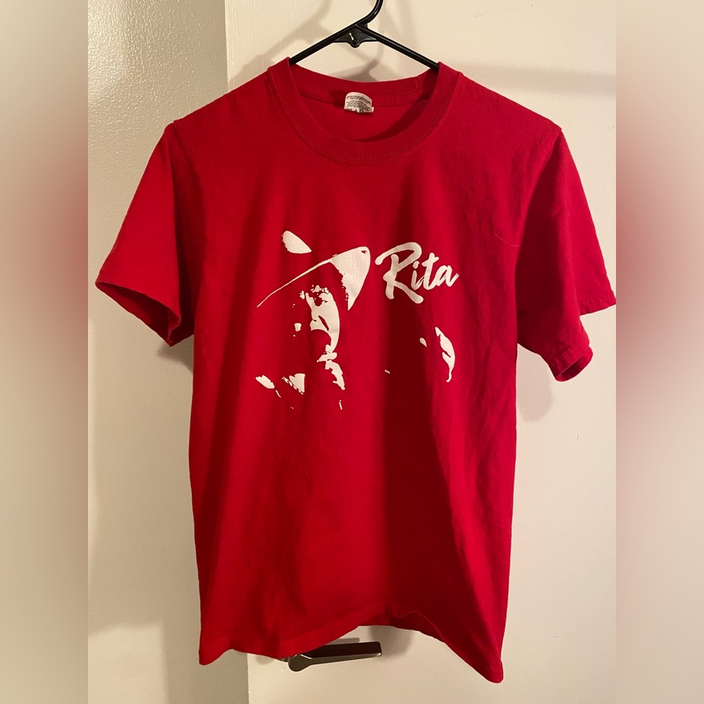 Rita McNeil T-Shirt